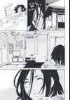 Tokyo Tarareba Girls • Chapter 5: The Deserter Woman • Page ik-page-239148