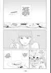 Tokyo Tarareba Girls • Chapter 6: Conveyor-Belt Sushi Woman • Page ik-page-239207