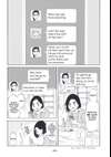 Tokyo Tarareba Girls • Chapter 9: Roller-Coaster Women • Page ik-page-239366