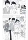 Tokyo Tarareba Girls • Chapter 9: Roller-Coaster Women • Page ik-page-239355