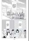 Tokyo Tarareba Girls • Chapter 13: Time Machine Women • Page ik-page-239492