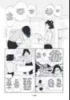 Tokyo Tarareba Girls • Chapter 15: Polka Dot Woman • Page ik-page-239601