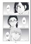 Tokyo Tarareba Girls • Chapter 18: The Invited Women • Page ik-page-239722