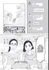 Tokyo Tarareba Girls • Chapter 19: Prediction Girls • Page ik-page-239780