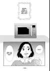 Tokyo Tarareba Girls • Chapter 22: Microwave Woman • Page ik-page-239936
