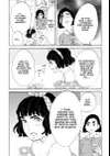 Tokyo Tarareba Girls • Chapter 22: Microwave Woman • Page ik-page-239940
