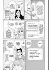 Tokyo Tarareba Girls • Chapter 22: Microwave Woman • Page ik-page-239932