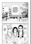 Tokyo Tarareba Girls • Chapter 27: Tarareba Girl • Page ik-page-240240