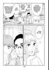 Tokyo Tarareba Girls • Chapter 28: The Broken-Down Woman • Page ik-page-240324