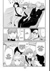 Tokyo Tarareba Girls • Chapter 29: Tokyo Tarareba Girls • Page ik-page-240385