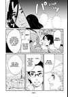 Tokyo Tarareba Girls • Chapter 29: Tokyo Tarareba Girls • Page ik-page-240415