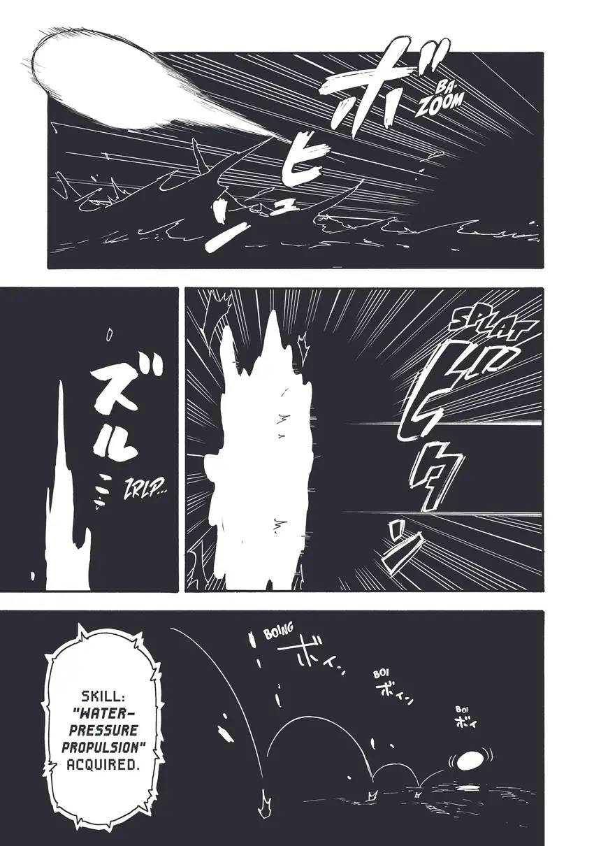 That Time I Got Reincarnated as a Slime 1-20