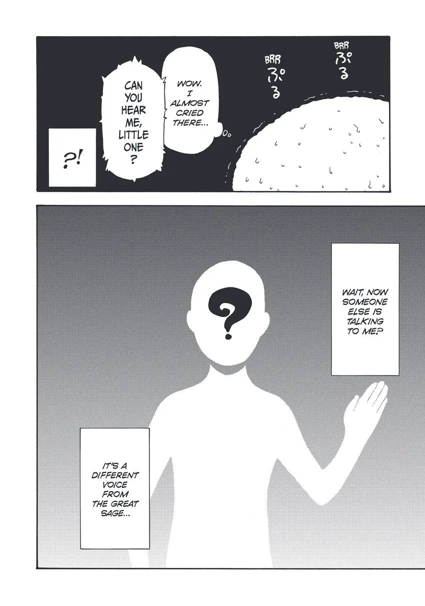 That Time I Got Reincarnated as a Slime 1-20