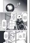 That Time I Got Reincarnated As A Slime • Chapter 24: The Submissive Demon Lord • Page ik-page-241854