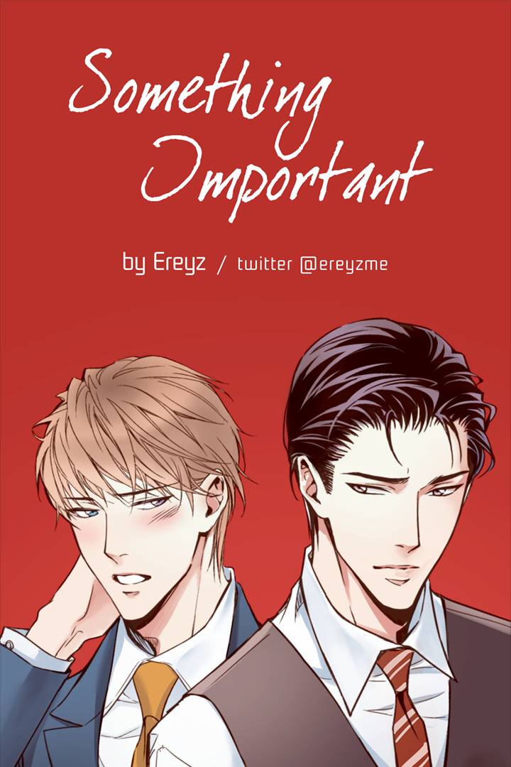 Something Important