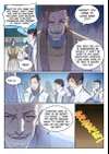 Apotheosis • Season 1 Chapter 32: Zhuge Qingyun • Page 6
