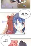 The Trap Of True Love • Chapter 5: The Daily Life of Young Girls • Page ik-page-433176