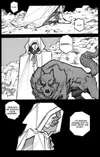Priest • Vol.14 Chapter 8 • Page 24