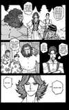 Priest • Vol.13 Chapter 8 • Page 6