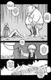 Priest • Vol.13 Chapter 8 • Page 8