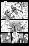 Priest • Vol.8 Chapter 6 • Page 2