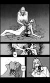 Priest • Vol.6 Chapter 6 • Page ik-page-434228