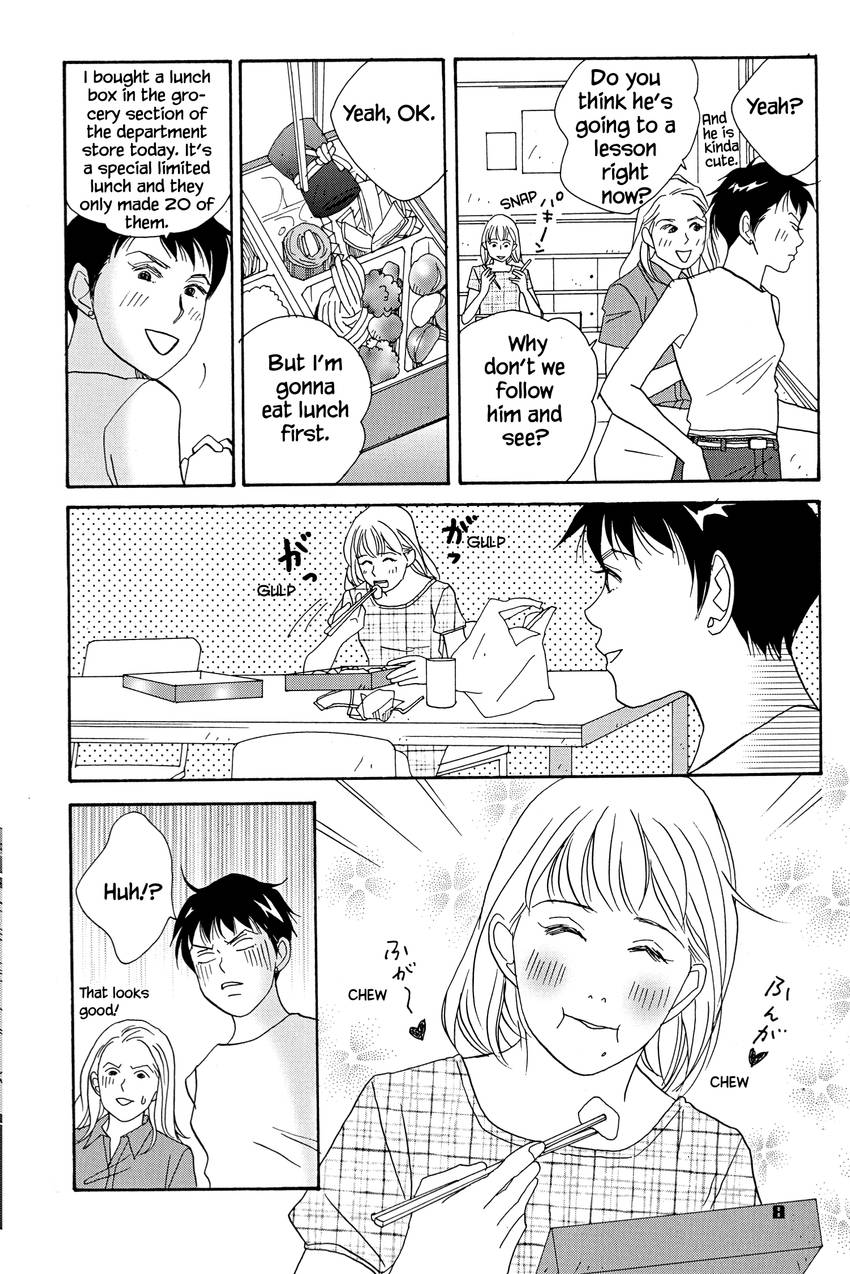 Nodame Cantabile