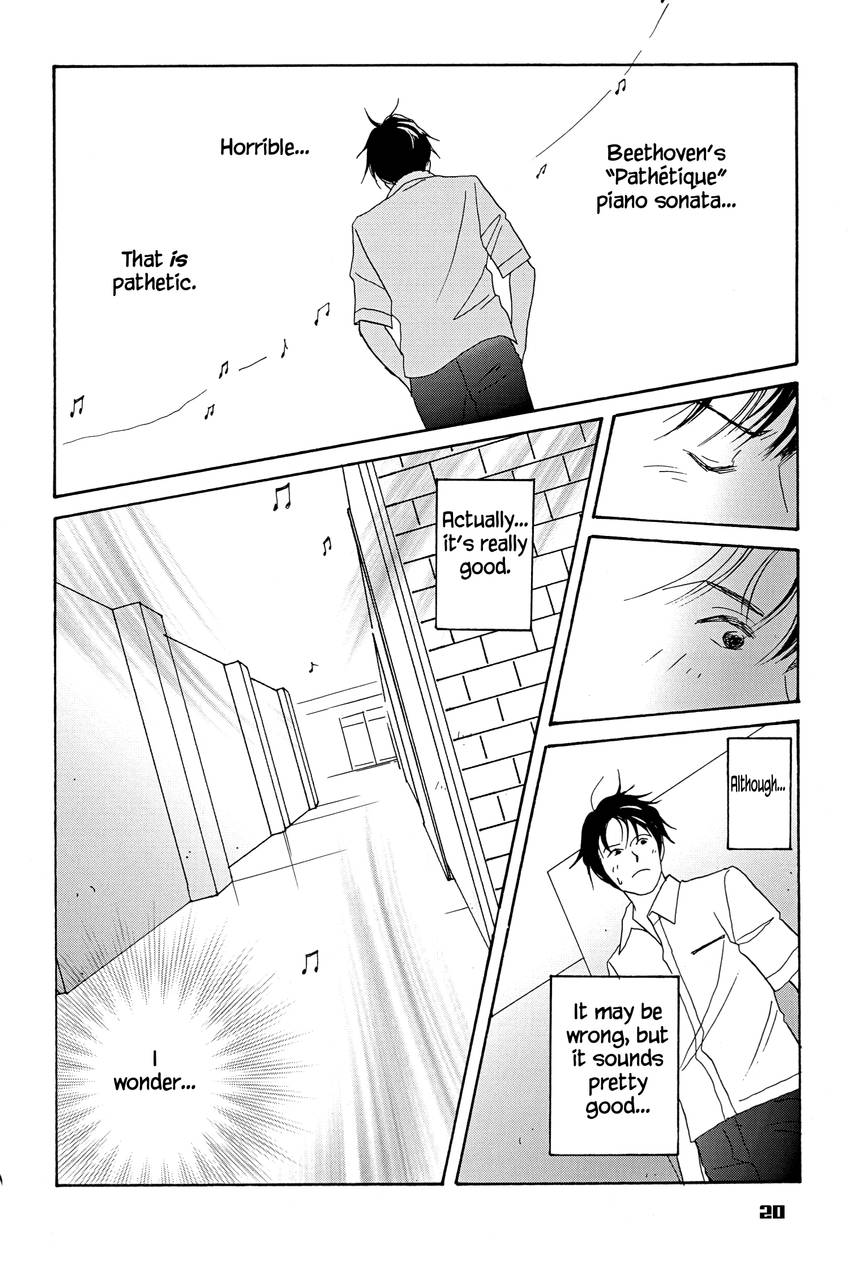 Nodame Cantabile