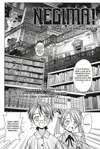 Negima! Magister Negi Magi • Chapter 8: The Baka Rangers and the Secret Library Island - the Big Game Plan for the Final Exams Part 2 • Page 2