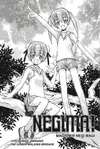 Negima! Magister Negi Magi • Chapter 13: Onward! the Junior Walking Brigade • Page 1