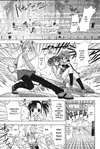 Negima! Magister Negi Magi • Chapter 42-43: My Bodyguard Is in the Shinsengumi!? • Page 1