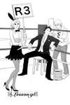 Nodame Cantabile • Chapter 95 • Page ik-page-307425