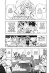Negima! Magister Negi Magi • Chapter 50: For Konoka... • Page ik-page-405221