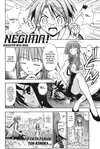 Negima! Magister Negi Magi • Chapter 50: For Konoka... • Page 2
