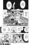 Negima! Magister Negi Magi • Chapter 51: The Second Coming of the Dark Evangel! • Page 1