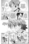 Negima! Magister Negi Magi • Chapter 59: A Clue for You • Page 2