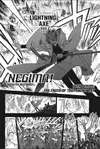 Negima! Magister Negi Magi • Chapter 66: The Truth of That Snowy Day • Page 2