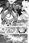 Negima! Magister Negi Magi • Chapter 71: Negi's Choice • Page 1