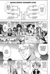 Negima! Magister Negi Magi • Chapter 90: Setting the Record Straight at the Mid-Festival Party • Page 1