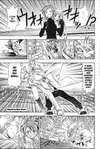 Negima! Magister Negi Magi • Chapter 97: Takamichi Fights for Real • Page 1