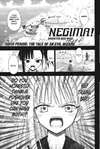 Negima! Magister Negi Magi • Chapter 109: The Tale of an Evil Wizard • Page ik-page-310313