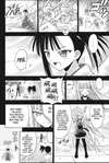 Negima! Magister Negi Magi • Chapter 109: The Tale of an Evil Wizard • Page ik-page-310273