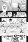 Negima! Magister Negi Magi • Chapter 109: The Tale of an Evil Wizard • Page ik-page-310296