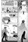Negima! Magister Negi Magi • Chapter 118: Two Fists Full of Love • Page 2