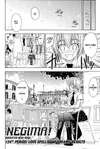 Negima! Magister Negi Magi • Chapter 124: Love Spells and Dreamy Results • Page ik-page-310600
