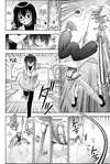 Negima! Magister Negi Magi • Chapter 128: The Front Line of Love and Friendship • Page ik-page-310677
