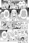 Negima! Magister Negi Magi • Chapter 135: If Chao Lingshen Won't Cry  We'll Make Her Cry • Page 1