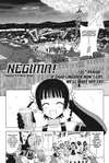 Negima! Magister Negi Magi • Chapter 135: If Chao Lingshen Won't Cry  We'll Make Her Cry • Page 2