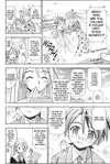 Negima! Magister Negi Magi • Chapter 72: Maids in Full Bloom! • Page 2