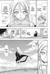 Negima! Magister Negi Magi • Chapter 72: Maids in Full Bloom! • Page 3